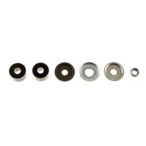 Bilstein - Bilstein B6 4600 - Suspension Shock Absorber - 24-021203 - Image 2