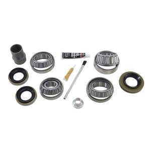 Yukon Gear & Axle Yukon Gear Bearing install Kit For Toyota 7.5in IFS Diff / For V6 Only - BK T7.5-V6