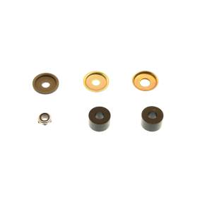 Bilstein - Bilstein B8 Performance Plus - Suspension Shock Absorber - 24-021210 - Image 2
