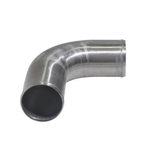 HSP Diesel - HSP Diesel 2020-2024 Silverado/Sierra 2500HD/3500HD L5P Cold Side Tube Deluxe Raw HSP Diesel - HSP-D-605-2D-HSP-Raw - Image 4