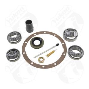 Yukon Gear & Axle - Yukon Gear & Axle Yukon Gear Bearing Kit For 85 & Down Toyota 8in or Any Year w/ Aftermarket Ring & Pinion - BK T8-A - Image 2