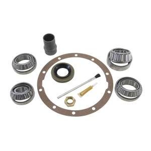 Yukon Gear & Axle - Yukon Gear & Axle Yukon Gear Bearing Kit For 85 & Down Toyota 8in or Any Year w/ Aftermarket Ring & Pinion - BK T8-A - Image 3