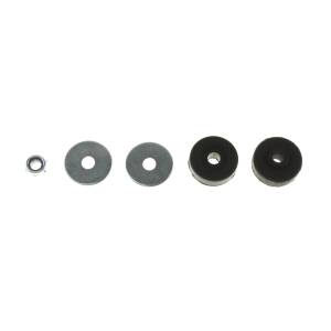 Bilstein - Bilstein B6 4600 - Suspension Shock Absorber - 24-021272 - Image 2