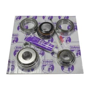 Yukon Gear & Axle - Yukon Gear & Axle Yukon Gear 05-23 Toyota Tacoma Clamshell Bearing Overhaul Kit - Front Diff - BK T8CS-A - Image 3