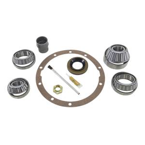 Yukon Gear & Axle - Yukon Gear & Axle Yukon Gear Bearing install Kit For Toyota Turbo 4 and V6 Diff - BK TV6 - Image 3