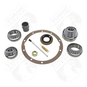 Yukon Gear & Axle - Yukon Gear & Axle Yukon Gear Bearing install Kit For Toyota Turbo 4 and V6 Diff - BK TV6 - Image 4