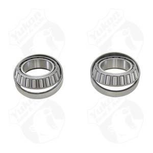Yukon Gear & Axle - Yukon Gear & Axle Yukon Gear Carrier installation Kit For 76+ Chrysler 8.25in Rear - CK C8.25-B - Image 2