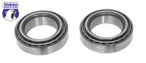 Yukon Gear & Axle - Yukon Gear & Axle Yukon Gear Carrier installation Kit For 76+ Chrysler 8.25in Rear - CK C8.25-B - Image 3