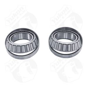 Yukon Gear & Axle - Yukon Gear & Axle Yukon Gear Carrier installation Kit For Chrysler 9.25in Rear Diff - CK C9.25-R - Image 3