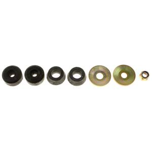 Bilstein - Bilstein B6 4600 - Suspension Shock Absorber - 24-021524 - Image 2