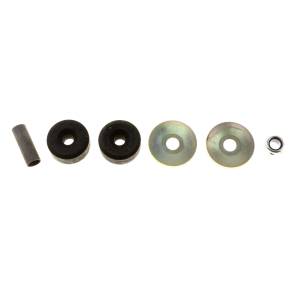 Bilstein - Bilstein B6 4600 - Suspension Shock Absorber - 24-021531 - Image 2