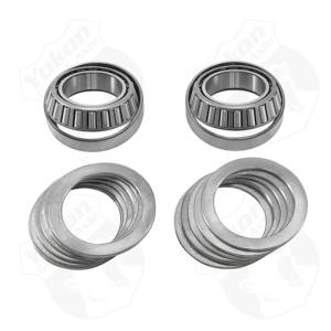 Yukon Gear & Axle - Yukon Gear & Axle Yukon Gear Carrier installation Kit For Dana 44HD Diff - CK D44HD - Image 3