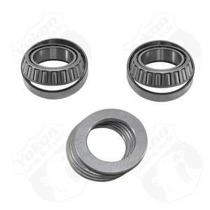 Yukon Gear & Axle Yukon Gear 10.25in & 10.5in Ford Carrier installation Kit - CK F10.25