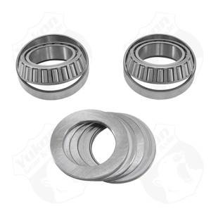 Yukon Gear & Axle - Yukon Gear & Axle Yukon Gear Carrier installation Kit For Ford 8.8in Diff - CK F8.8 - Image 2