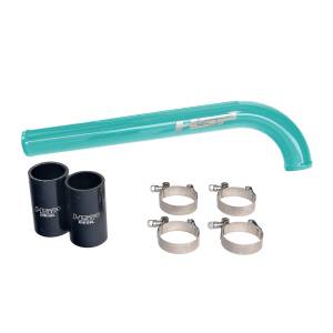HSP Diesel Upper Coolant Tube For 19-22 Dodge Cummins 5th Gen 6.7L-Custom Color HSP Diesel - HSP-C-537-1-HSP-CUST