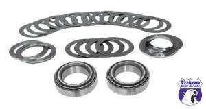 Yukon Gear & Axle - Yukon Gear & Axle Yukon Gear Carrier installation Kit For AMC Model 35 Diff w/ 30 Spline Upgraded Axles - CK M35-30 - Image 2