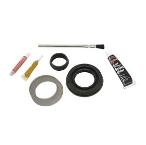 Yukon Gear & Axle - Yukon Gear & Axle Yukon Gear Minor install Kit For Chrysler 8in IFS Diff - MK C8.0-IFS - Image 3