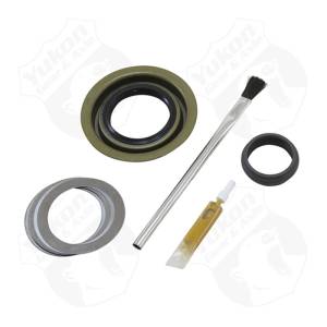 Yukon Gear & Axle - Yukon Gear & Axle Yukon Gear Minor install Kit For Chrysler 70-75 8.25in Diff - MK C8.25-A - Image 2