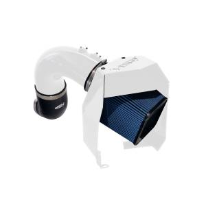 HSP Diesel - HSP Diesel RAM Cold Air Intake For 19-22 RAM 2500/3500 Cummins 5TH Gen 6.7L Polar White HSP - HSP-C-502-1-HSP-W - Image 2