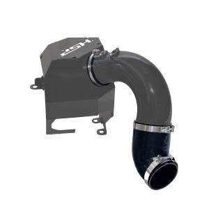HSP Diesel RAM Cold Air Intake For 19-22 RAM 2500/3500 Cummins 5TH Gen 6.7L Kingsport Grey HSP - HSP-C-502-1-HSP-DG
