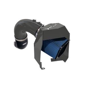 HSP Diesel - HSP Diesel RAM Cold Air Intake For 19-22 RAM 2500/3500 Cummins 5TH Gen 6.7L Kingsport Grey HSP - HSP-C-502-1-HSP-DG - Image 2