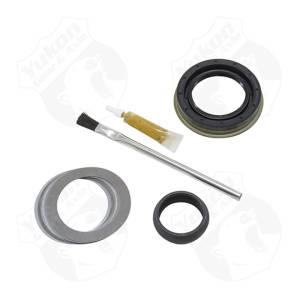 Yukon Gear & Axle - Yukon Gear & Axle Yukon Gear Minor install Kit For Chrysler 9.25in Front - MK C9.25-F - Image 2