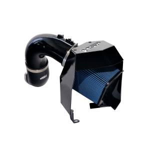 HSP Diesel - HSP Diesel RAM Cold Air Intake For 19-22 RAM 2500/3500 Cummins 5TH Gen 6.7L Ink Black HSP - HSP-C-502-1-HSP-GB - Image 2