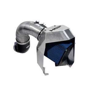 HSP Diesel - HSP Diesel RAM Cold Air Intake For 19-22 RAM 2500/3500 Cummins 5TH Gen 6.7L Raw HSP - HSP-C-502-1-HSP-RAW - Image 2