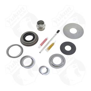 Yukon Gear & Axle - Yukon Gear & Axle Yukon Gear Minor install Kit For Dana 30 Rear Diff - MK D30-R - Image 2