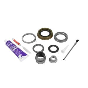 Yukon Gear & Axle - Yukon Gear & Axle Yukon Gear Front Minimum Install Kit For Jeep JL Dana 30 (w/o Axle Seals) - MK D30JL-FRONT - Image 2