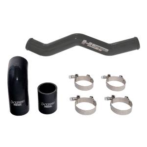 HSP Diesel HSP Diesel L5P 2020-2021 Upper Coolant Tube Kingsport Grey - 637-2-HSP-DG