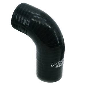HSP Diesel - HSP Diesel 2020-2021 L5P Upper Coolant Tube Flag Red HSP Diesel - 637-2-HSP-BR - Image 2