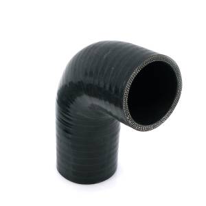 HSP Diesel - HSP Diesel 2020-2021 L5P Upper Coolant Tube Flag Red HSP Diesel - 637-2-HSP-BR - Image 5