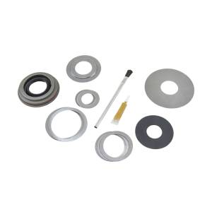 Yukon Gear & Axle - Yukon Gear & Axle Yukon Gear Minor install Kit For Dana 44 Diff For Rubicon - MK D44-RUB - Image 2