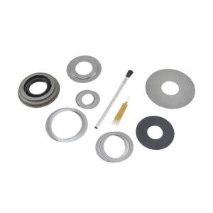 Yukon Gear & Axle - Yukon Gear & Axle Yukon Gear Minor install Kit For Dana 44 Diff For Rubicon - MK D44-RUB - Image 3