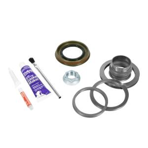 Yukon Gear & Axle - Yukon Gear & Axle Yukon Gear Rear Minimum Install Kit For Jeep JL Dana 44 - MK D44JL-REAR - Image 2
