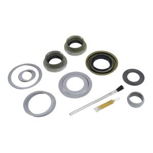 Yukon Gear & Axle - Yukon Gear & Axle Yukon Gear Minor install Kit For Dana 50 Straight Axle Diff - MK D50-STRAIGHT - Image 3