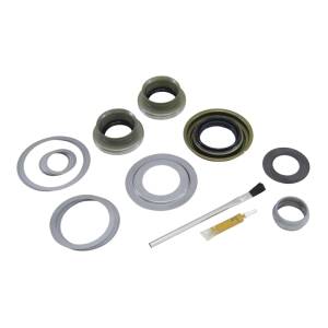 Yukon Gear & Axle Yukon Gear Minor install Kit For Dana 60 and 61 Front Diff - MK D60-F