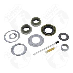 Yukon Gear & Axle - Yukon Gear & Axle Yukon Gear Minor install Kit For Dana 60 and 61 Front Diff - MK D60-F - Image 2