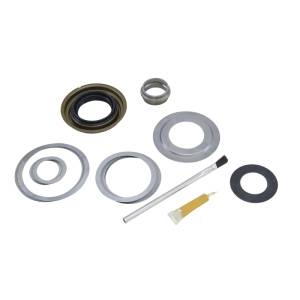 Yukon Gear & Axle - Yukon Gear & Axle Yukon Gear Minor install Kit For Dana 60 and 61 Diff - MK D60-R - Image 3
