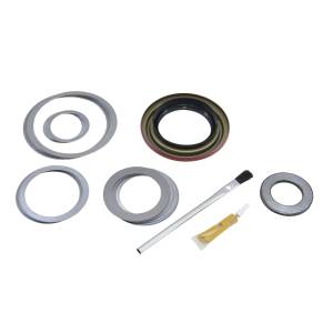 Yukon Gear & Axle Yukon Gear Minor install Kit For Ford 10.25in Diff - MK F10.25