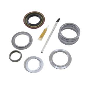 Yukon Gear & Axle - Yukon Gear & Axle Yukon Gear Minor install Kit For Ford 7.5in Diff - MK F7.5 - Image 2