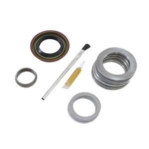 Yukon Gear & Axle - Yukon Gear & Axle Yukon Gear Minor Install Kit for Ford 9in Reverse Rotation - MK F9-HIPIN-C - Image 2
