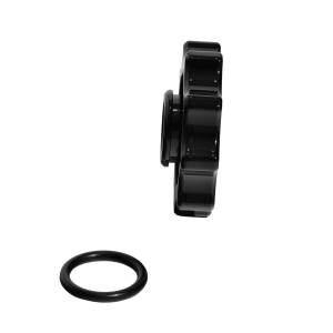 HSP Diesel - HSP Diesel 2014-2024 Dodge Cummins Power Steering Cap Illusion Blueberry HSP Diesel - HSP-C-544-HSP-CB - Image 3