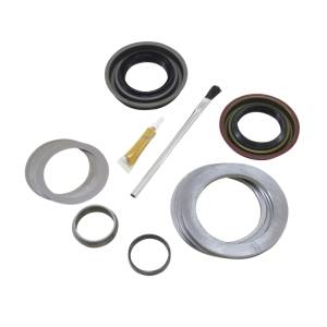 Yukon Gear & Axle Yukon Gear Minor install Kit For Ford 9.75in Diff - MK F9.75