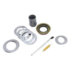 Yukon Gear & Axle Yukon Gear Minor install Kit For GM 12 Bolt Car Diff - MK GM12P