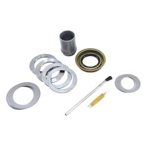 Yukon Gear & Axle - Yukon Gear & Axle Yukon Gear Minor install Kit For GM 12 Bolt Truck Diff - MK GM12T - Image 3