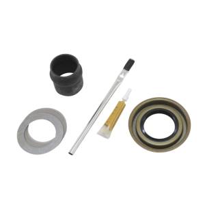 Yukon Gear & Axle Yukon Gear Minor Install Kit For 1999 & Newer 105in GM 14 Bolt Truck Differential - MK GM14T-C