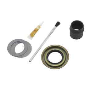 Yukon Gear & Axle Yukon Gear Minor install Kit For GM 83-97 7.2in IFS Diff - MK GM7.2IFS-E