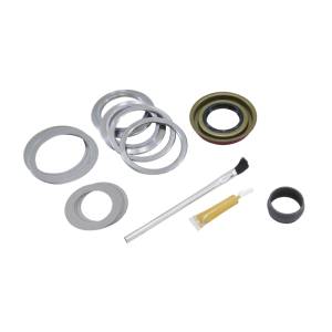 Yukon Gear & Axle Yukon Gear Minor install Kit For GM Early and Late 7.5in Diff - MK GM7.5-A
